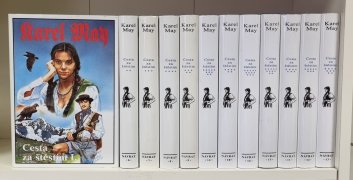 Cesta za štěstím I. - XII. 