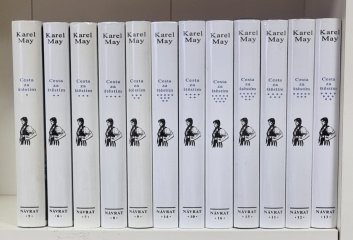 Cesta za štěstím I. - XII. 