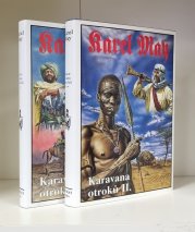 Karavana otroků I. - II. - 