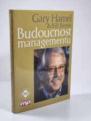 Budoucnost managementu - 