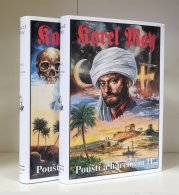 Pouští a harémem I. + II. - 