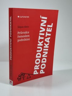 Produktivní podnikatel