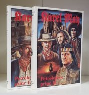 Petrolejový princ I. - II. - 