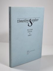 Politika života a smrti - 