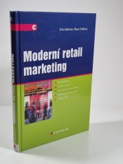 Moderní retail marketing - 