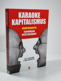 Karaoke kapitalismus