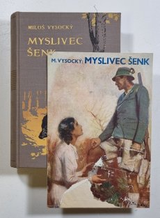 Myslivec Šenk
