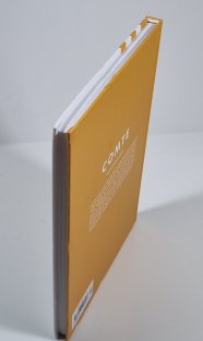 Comte - Pozitivistické myšlení