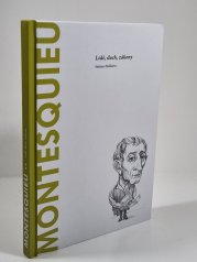 Montesquuie - Lidé, duch, zákony - 