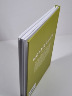 Montesquuie - Lidé, duch, zákony