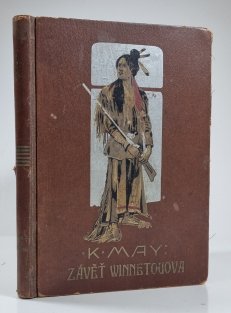 Závěť Winnetouova