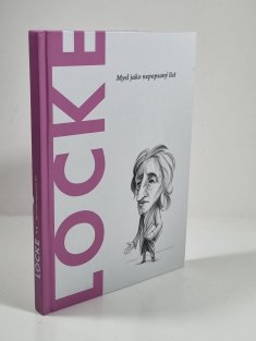 Locke - Mysl jako neposaný list