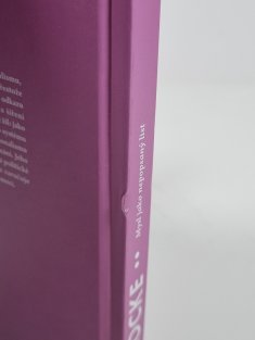 Locke - Mysl jako neposaný list