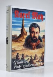 Vinnetou, rudý gentleman VI. - 