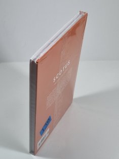 Scotus - Rozjímání o jednotě Boha, člověka a kosmu