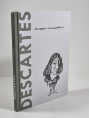 Descartes - Filozof přes všechnu pochybnost - 