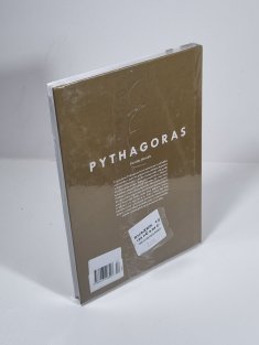 Pythagoras - Počátky filozofie