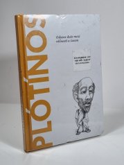 Plótínos - Odysea duše mezi věčností a časem - 