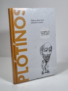 Plótínos - Odysea duše mezi věčností a časem