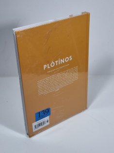 Plótínos - Odysea duše mezi věčností a časem