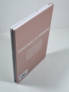 Foucault a Derrida - Současné francouzské myšlení