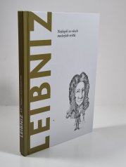 Leibniz - Nejlepší ze všech možných světů - 