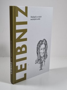 Leibniz - Nejlepší ze všech možných světů
