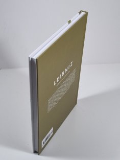 Leibniz - Nejlepší ze všech možných světů