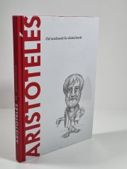 Aristotelés - Od možnosti ke skutečnosti - 