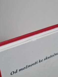 Aristotelés - Od možnosti ke skutečnosti