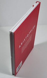 Aristotelés - Od možnosti ke skutečnosti