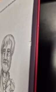 Aristotelés - Od možnosti ke skutečnosti