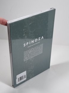 Spinoza - Filozofie na geometrický způsob