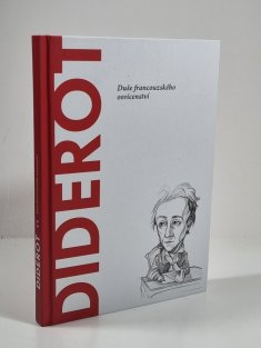 Diderot - Duše francouzského osvícenství