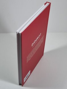 Diderot - Duše francouzského osvícenství