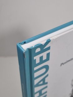 Schopenhauer - Pesimismus jako filozofie