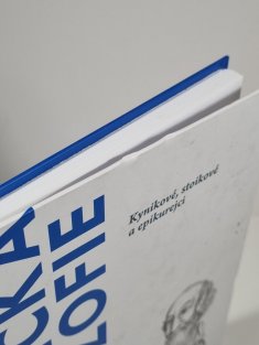 Helénistická filozofie - Kynikové, stoikové a epikurejci