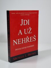 Jdi a už nehřeš - Povolání ke svátosti