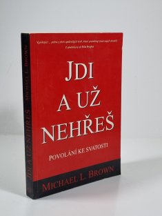 Jdi a už nehřeš