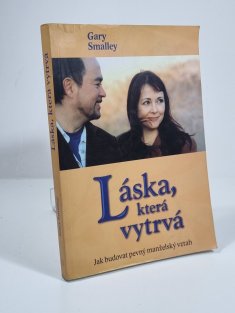 Láska, která vytrvá