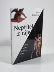 Nepřítel z ráje - plány a cíle padlého anděla