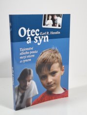 Otec a syn - Tajemství silného pouta mezi otcem a synem