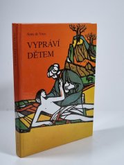 Vypráví dětem - 