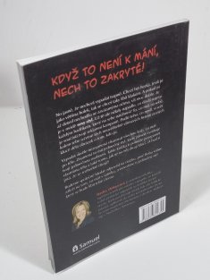 Sexy styl - Krásná, nebo vyzývavá?