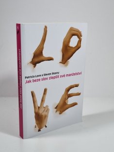 Jak beze slov zlepšit své manželství