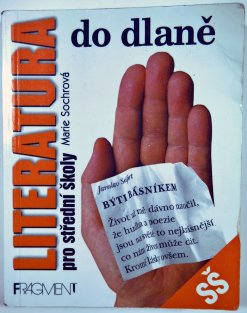 Literatura do dlaně pro střední školy
