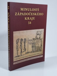 Minulostí Západočeského kraje 54