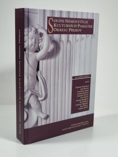 Soupis nemovitých kulturních památek okresu Přerov