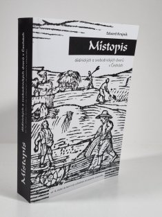 Místopis dělnických a svobodnických dvorů v Čechách