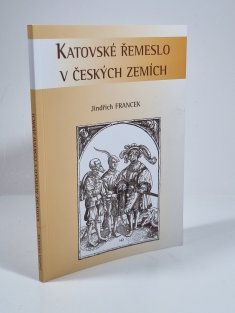 Katovské řemeslo v českých zemích